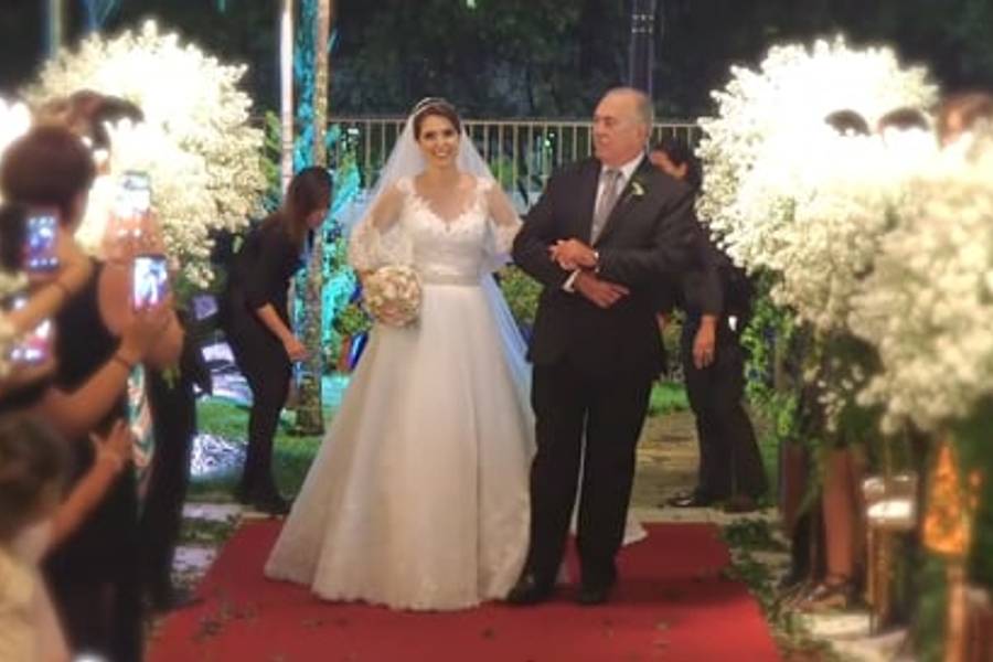 Highlights de Hightlight - Solar Imperial - Janaina e Jonathan