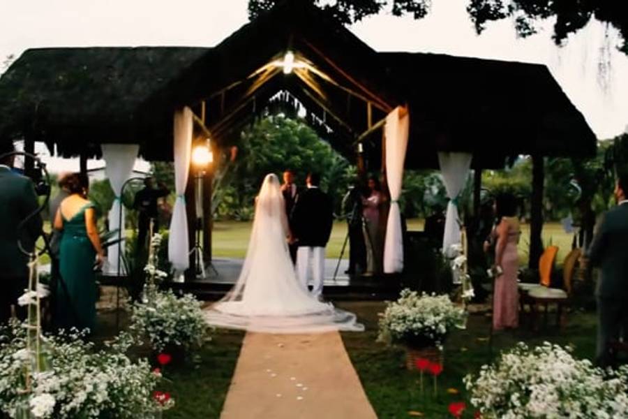Highlights de Hightlight - Vila Verde - Camila e Rodrigo