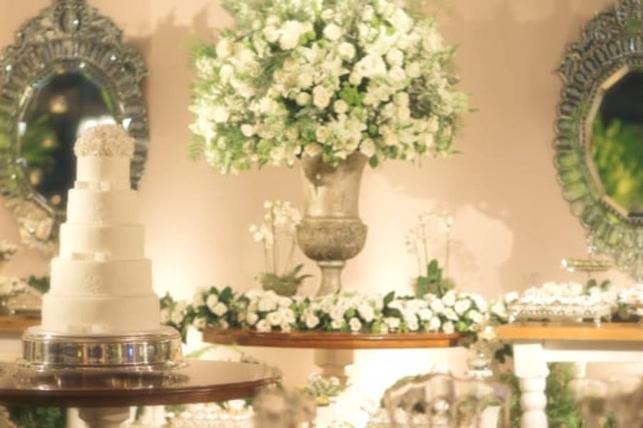Vídeos de Decoração - Capitânia - Clube Piraquê Lagoa