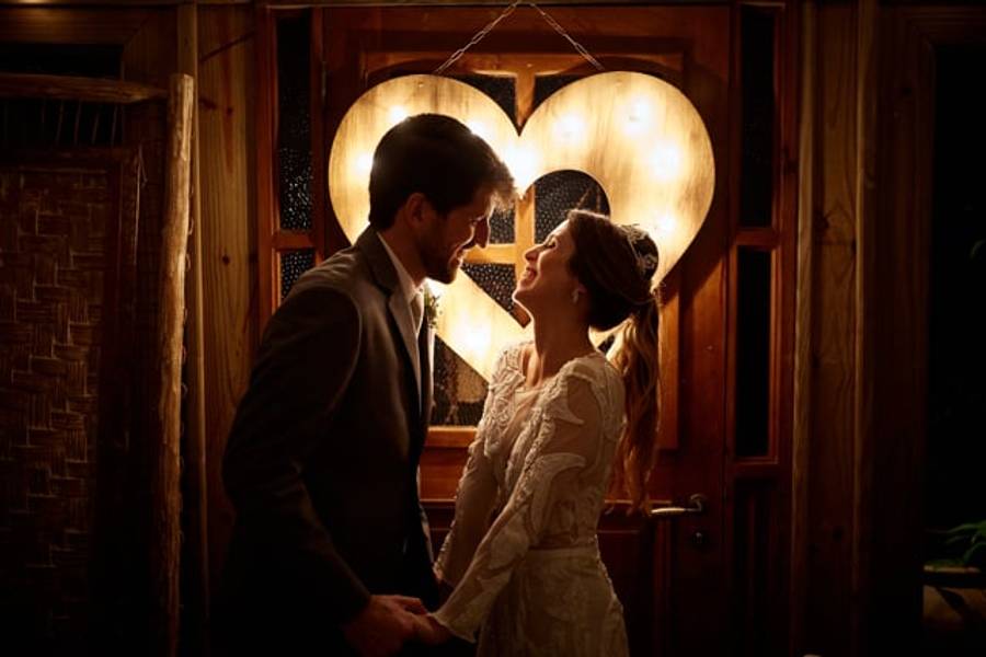 Slideshows de Slideshow Casamento Mariana e Gustavo