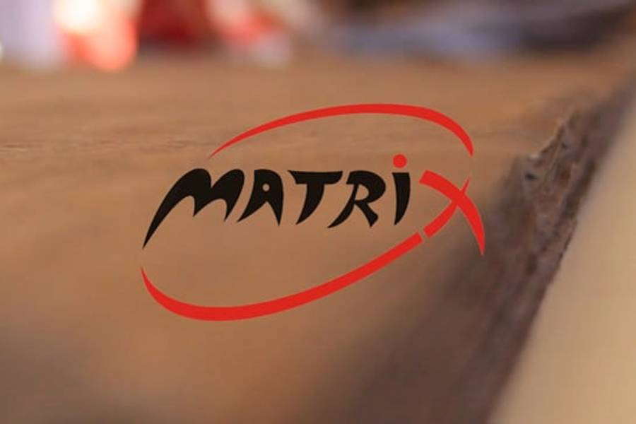 Institucional de Institucional Matrix