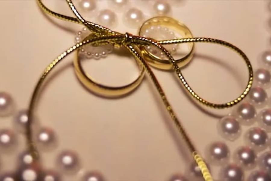 Casamentos de Teaser #01 - Bia & Rafa [Em Breve]