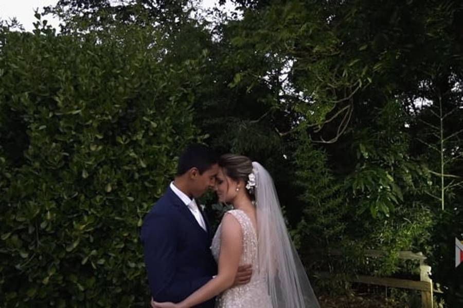 Casamento de Wedding Highlights {Larissa e Rodrigo}