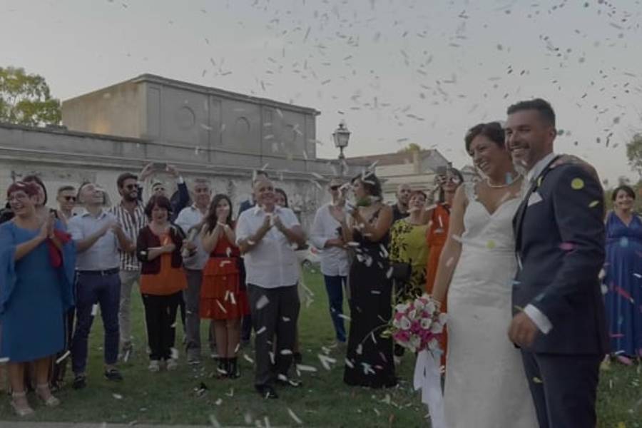 VIDEO de Maxi & Rute