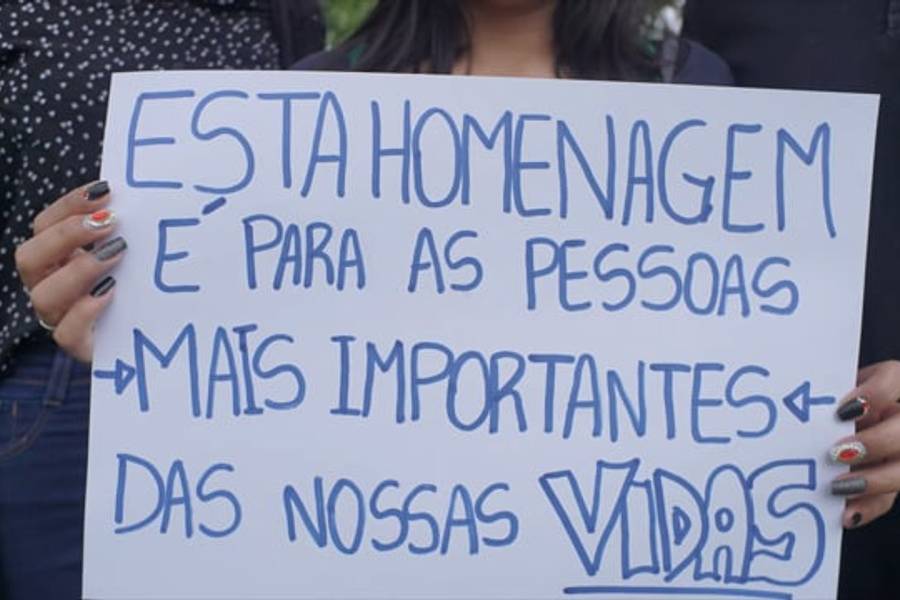 Vídeos de Homenagem de HOMENAGEM AOS PAIS : : FUNDAÇÃO LIBERATO 2017.2 