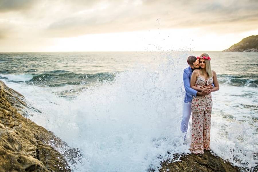 Trailers de Tuca & Everton