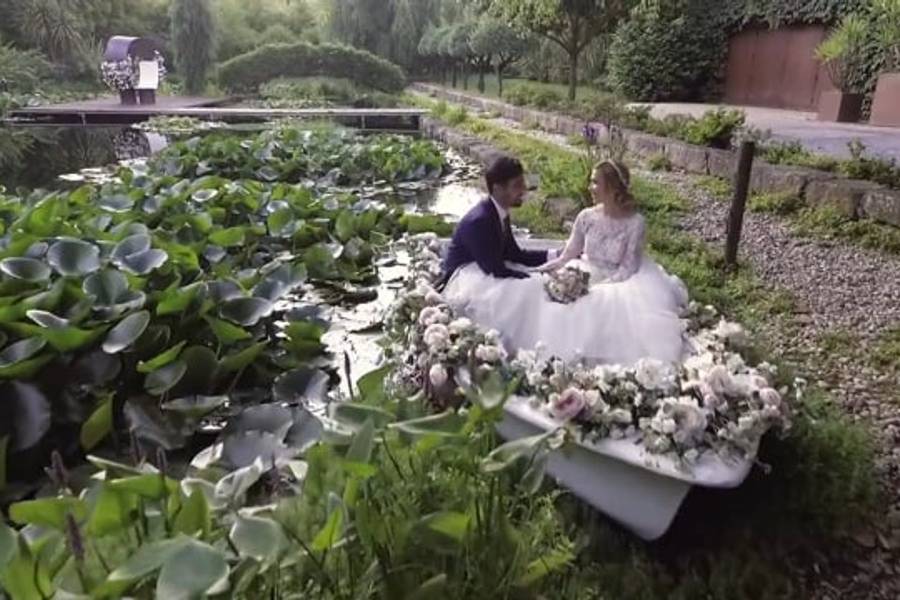 Videos de Joana e João