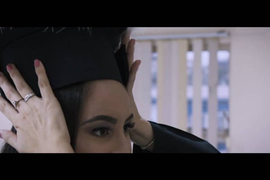 TRAILER de FORMATURA ENFERMAGEM UNIVERSITÁRIO 2017.2