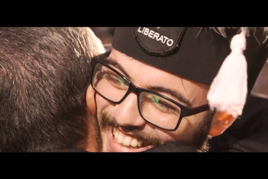 TRAILER de FUNDAÇÃO LIBERATO 2018.1 - MECÂNICA - QUÍMICA - SEGURANÇA DO TRABALHO