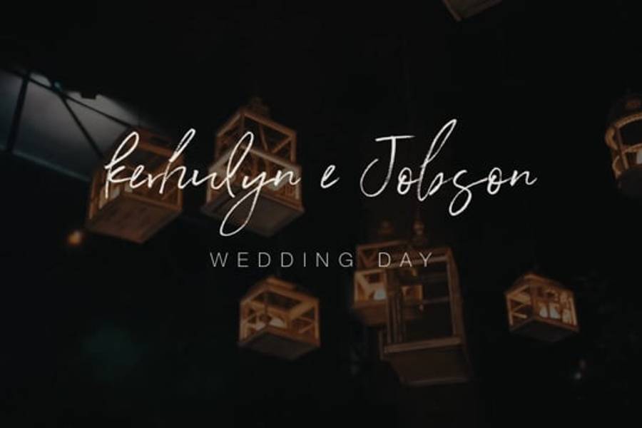 Trailer de Kerhulyn e Jobson