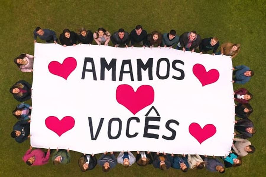 Vídeos de Homenagem de HOMENAGEM AOS PAIS : : FUNDAÇÃO LIBERATO 2018.1 #sexta