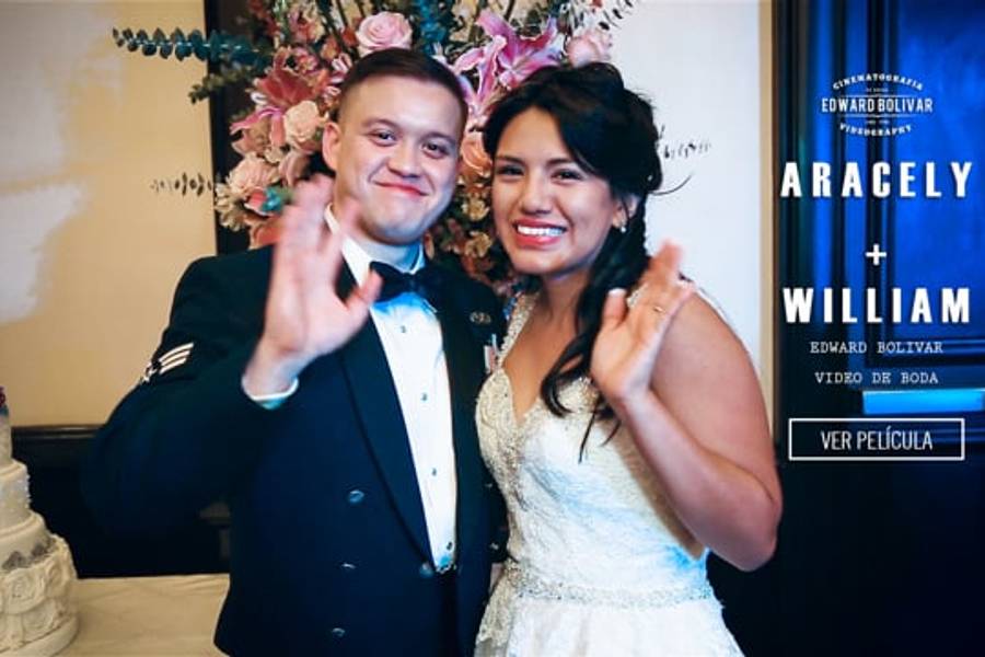Boda de Video de boda, Lima Perú | Aracely & Will, Grupo 5, Hotel Marriot