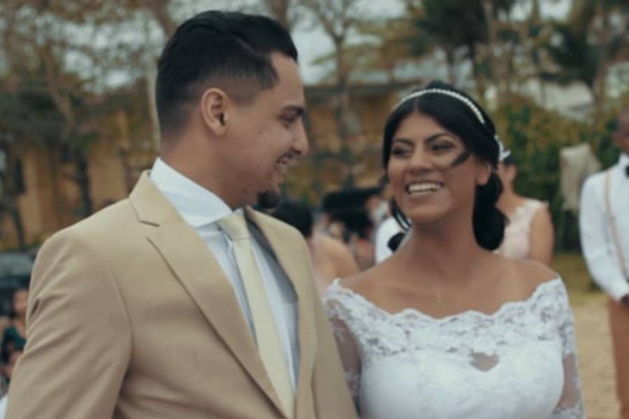 CASAMENTOS  de TAMIRES + MATHEUS