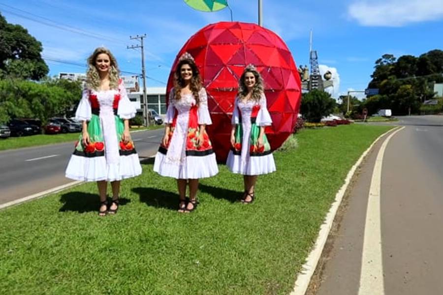 Vídeo de X Femaçã