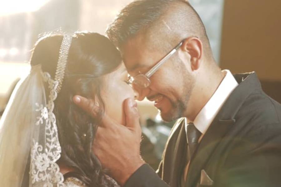 CASAMENTOS  de ÉLITA + JULIO