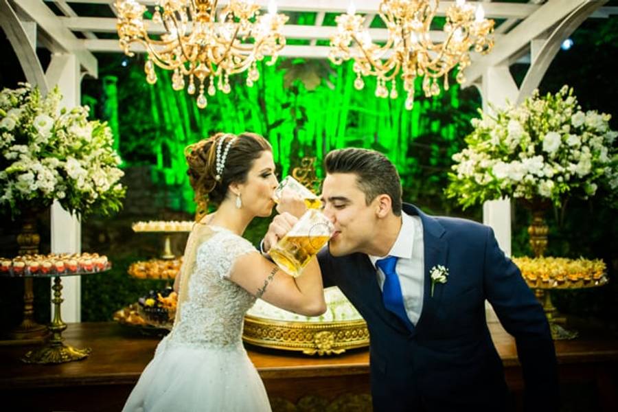 Trailers de Aline & Alan