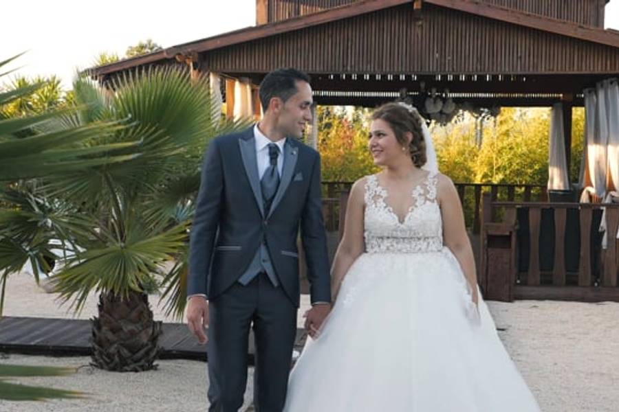 Videos de Sara e Luís