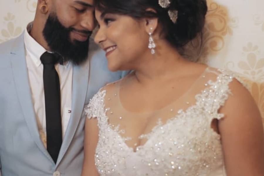 CASAMENTOS  de KÉZIA + ELIMAR