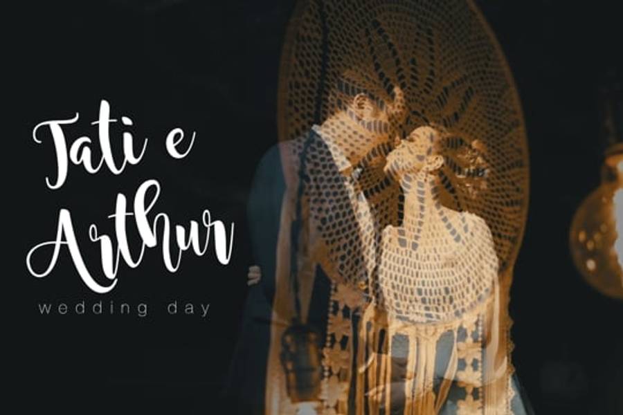 Trailer de Tati e Arthur