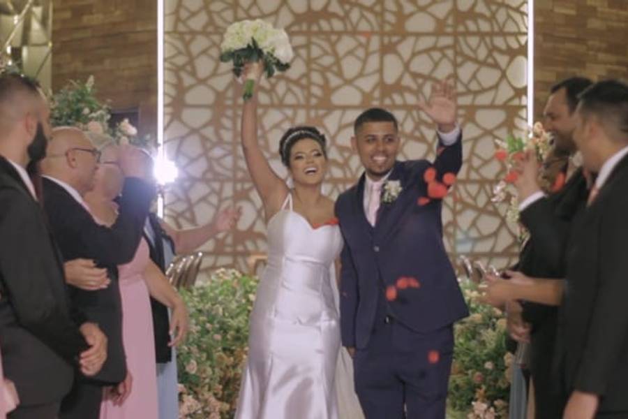 CASAMENTOS  de CAMILA + DANIEL