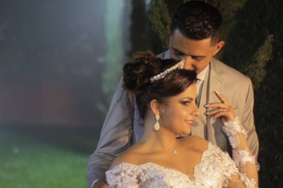 CASAMENTOS  de EMILY + HOBERSSON