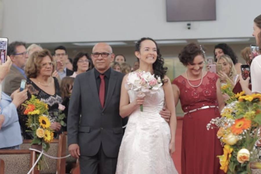 CASAMENTOS  de JÉSSICA + JOÃO