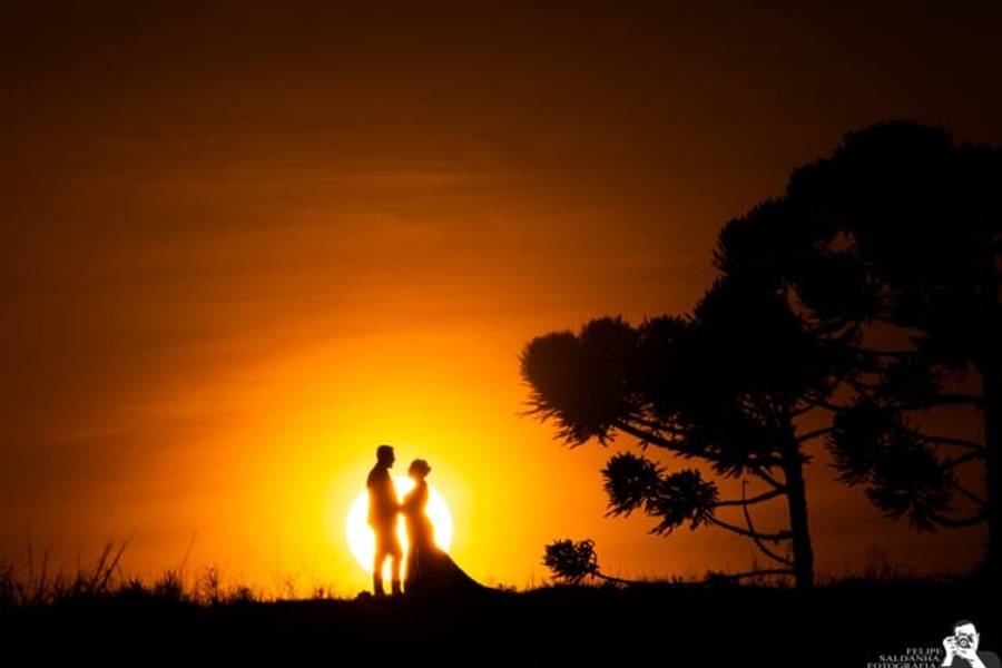 Grande Dia!!! de Amanda e Eduardo