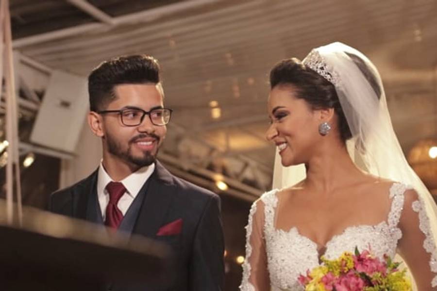 CASAMENTOS  de KETLYN + NATAN