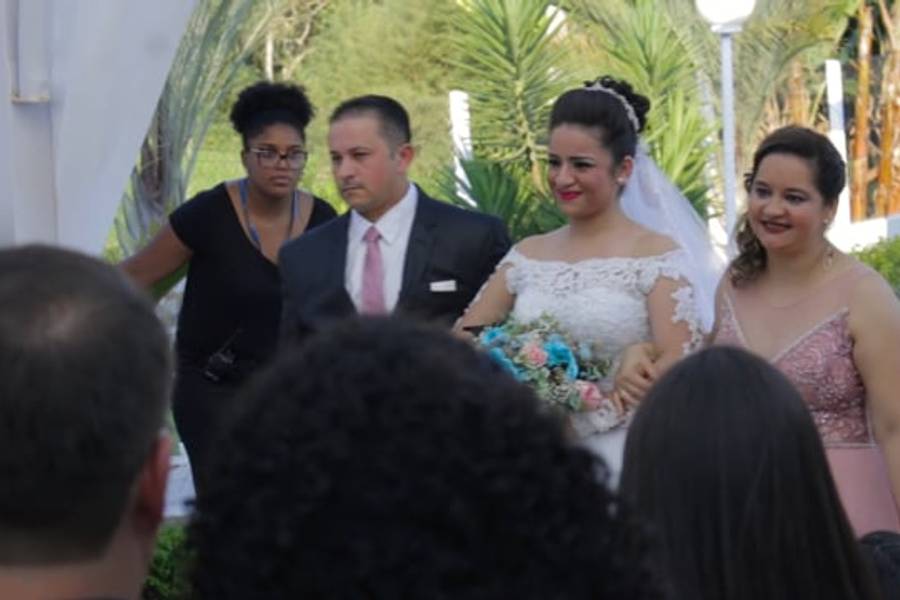 CASAMENTOS  de MAYARA + BÓRIS