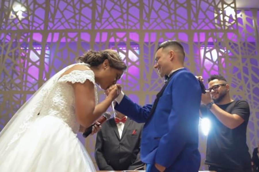 CASAMENTOS  de TATI + WILL