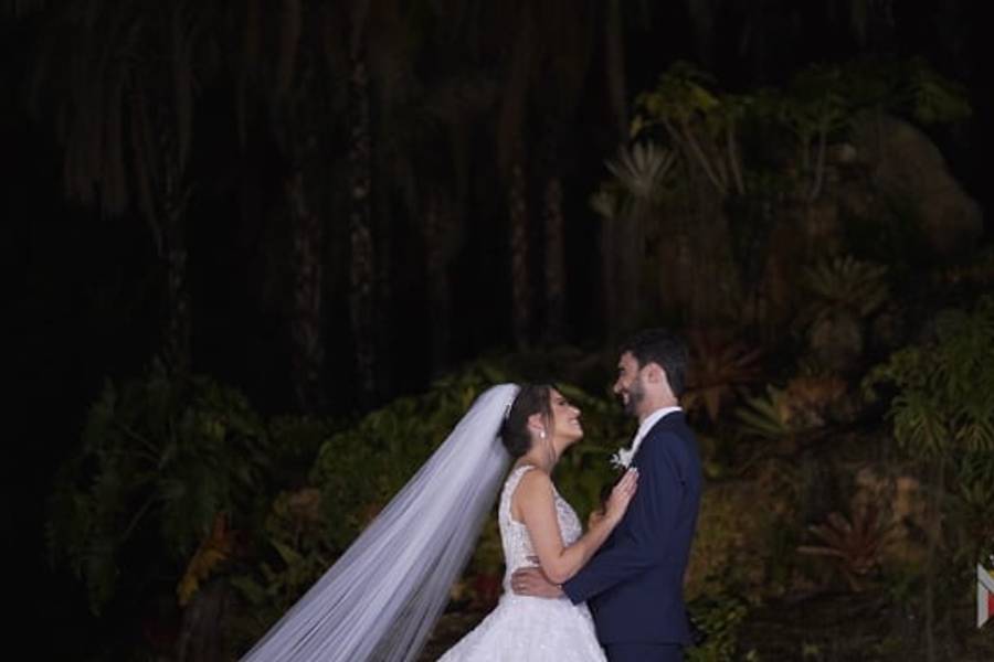 Casamento de Trailer {Carol e Roberto}