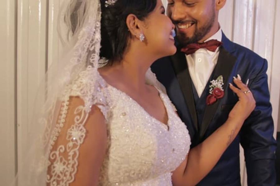 CASAMENTOS  de CARLIY + ALAN