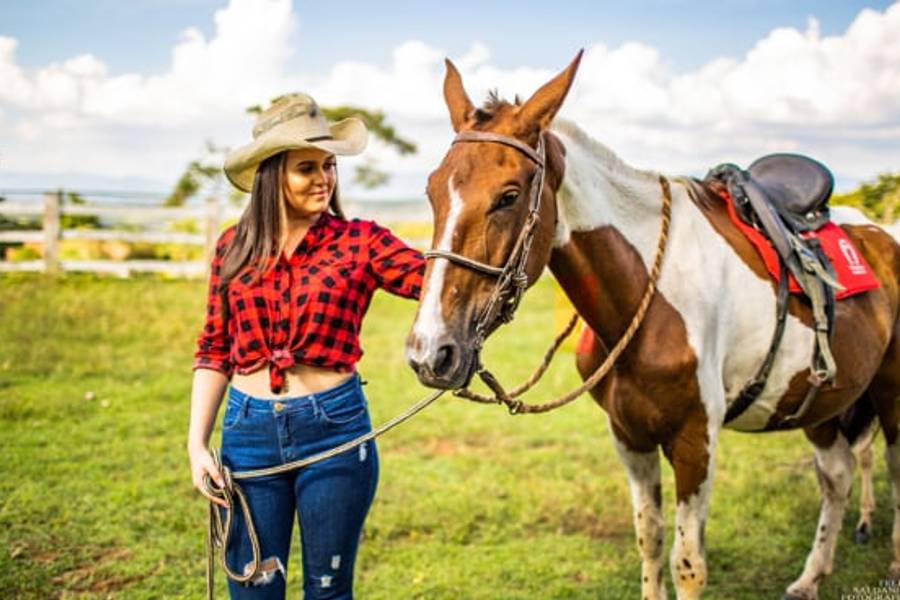 Trailers de Patricia & Lucas