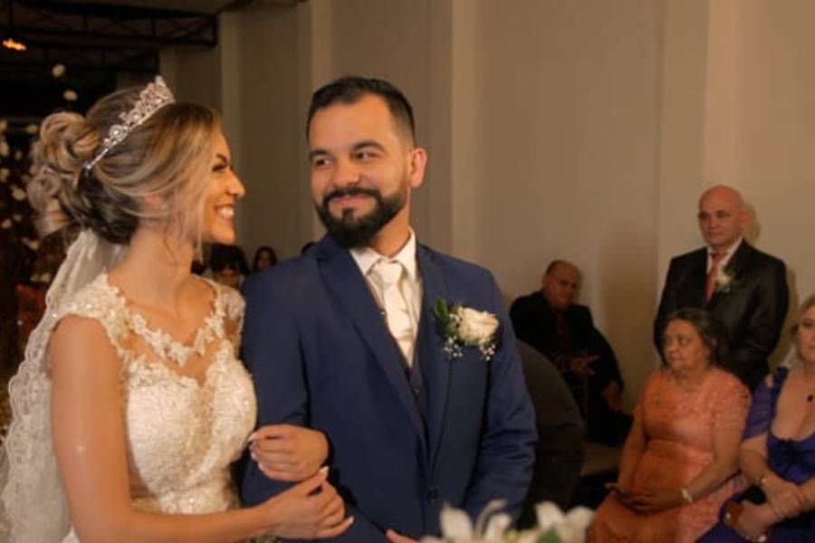 CASAMENTOS  de CARLA + CARECA