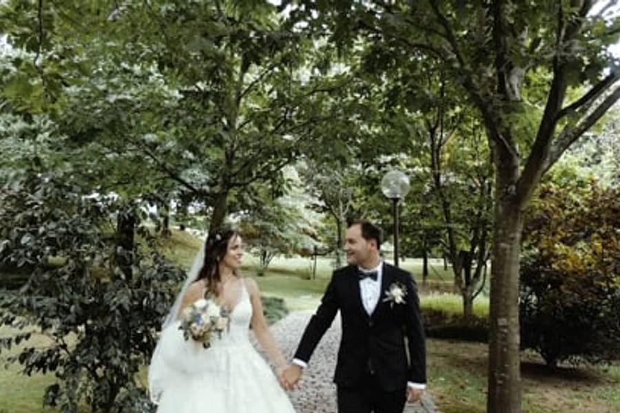 Casamentos de Sara & Miguel