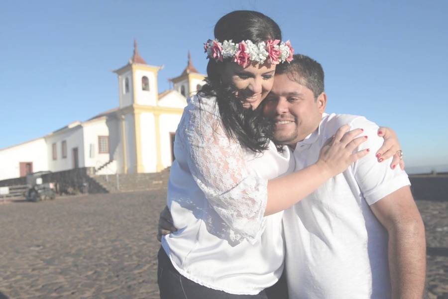 Pré Casamento de Vídeo sem título