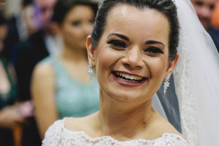 Casamentos de Mayara e Gustavo
