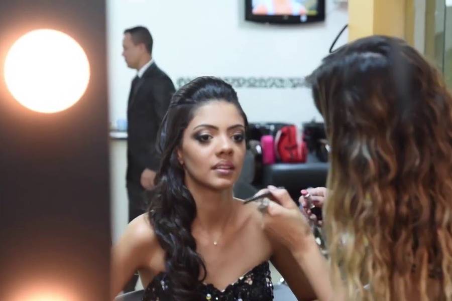15 Anos de Isabela