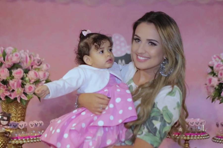 Infantil de Maria Fernanda
