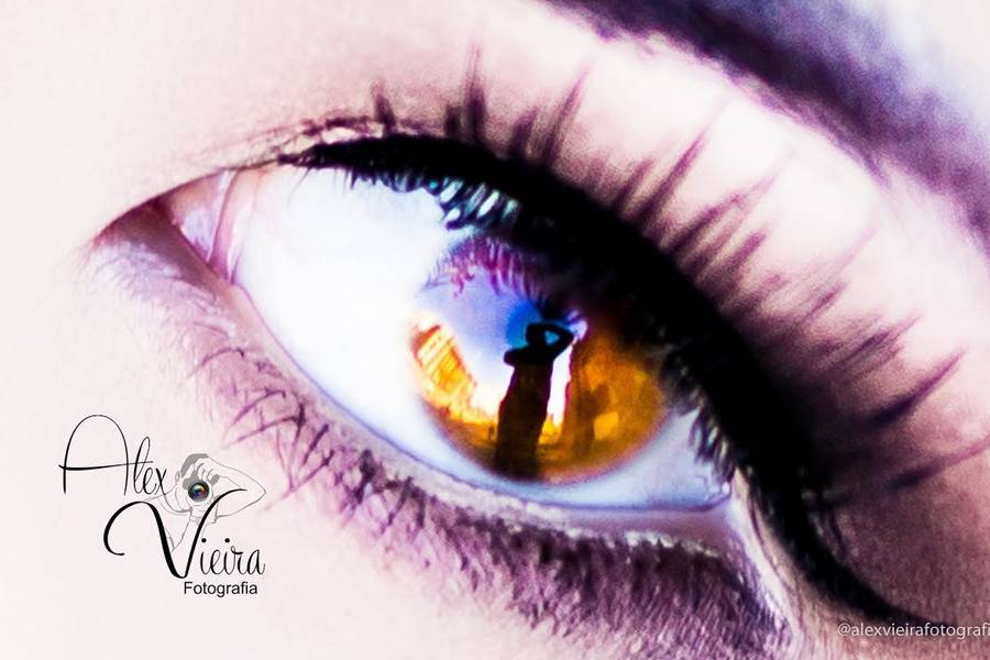 Ensaios Fotográficos de Clip Making of da Sessão Fotográfica com a Girl Sayuri by Alex Vieira