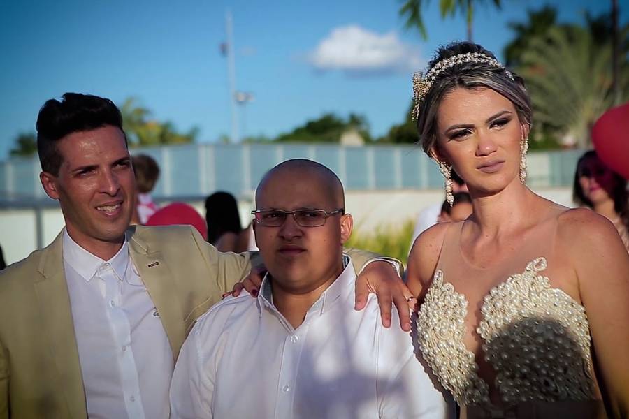 Casamentos de 10 anos de casados