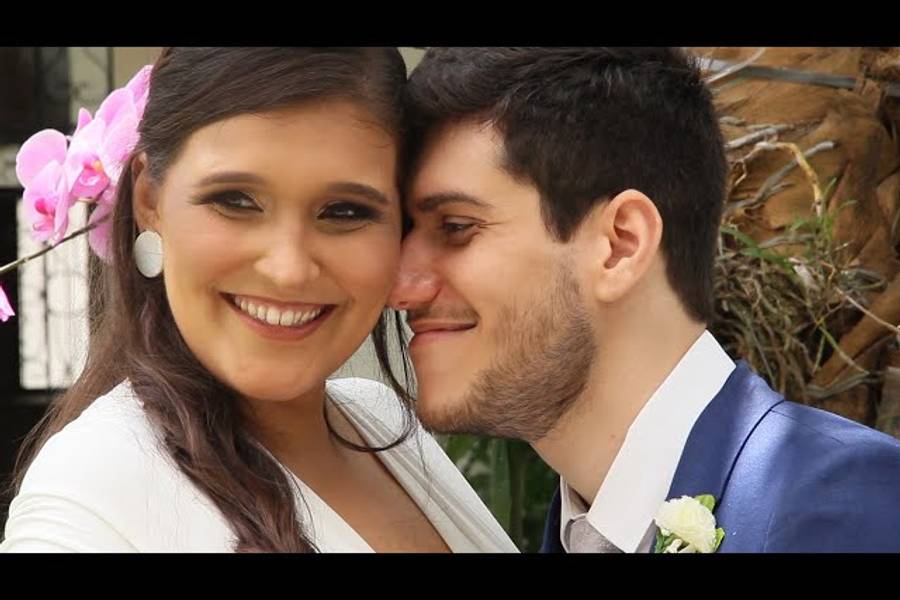 Casamento de Caroll & Guto - same day edit