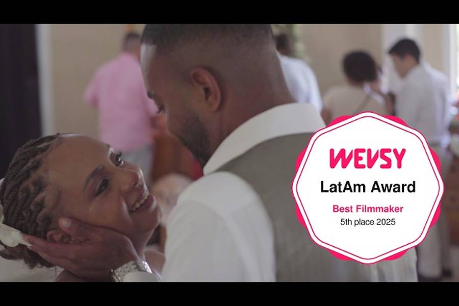 Prêmios & Festivais de Paloma & Ramon - Amar é o elo