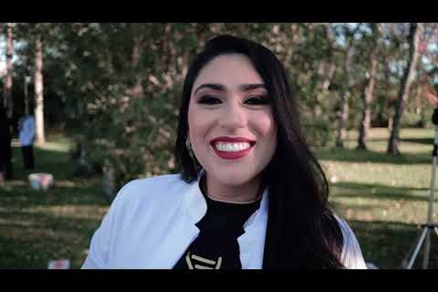 VÍDEOS de BIOMEDICINA ANHANGUERA 2022 - VIDEO ENSAIO PRÉ FORMATURA - SHALON FOTO E FILMAGEM - PELOTAS