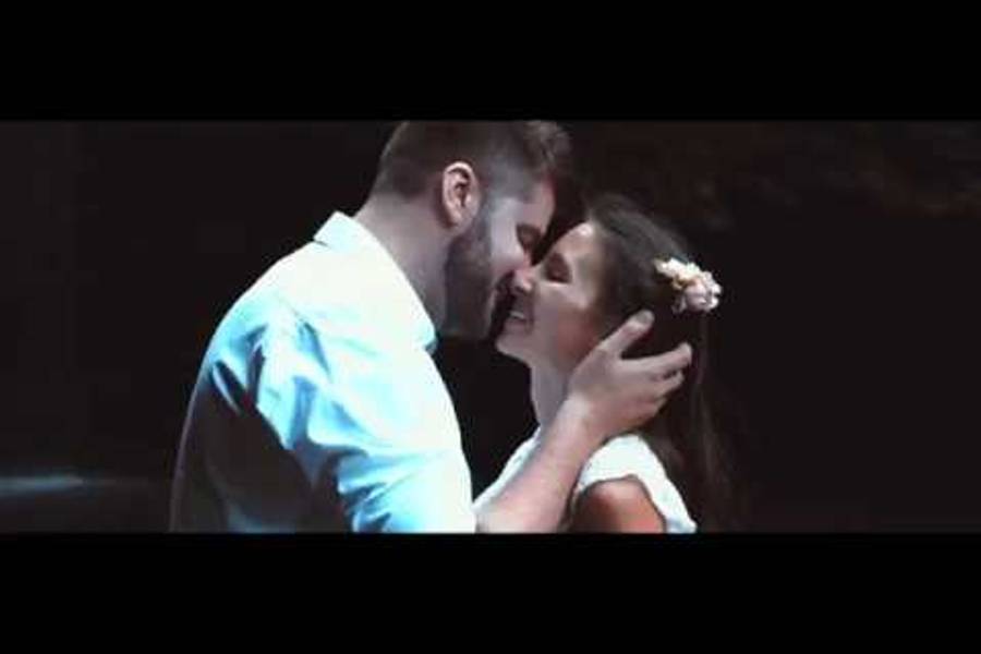 Ensaio Casal de Pre Wedding Simone e Paulo