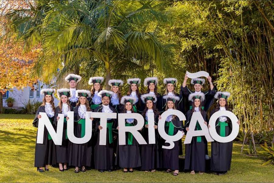 PRÉ FORMATURA de VÍDEO ENSAIO PRÉ FORMATURA - NUTRIÇÃO - PELOTAS | RS - SHALON FORMATURAS