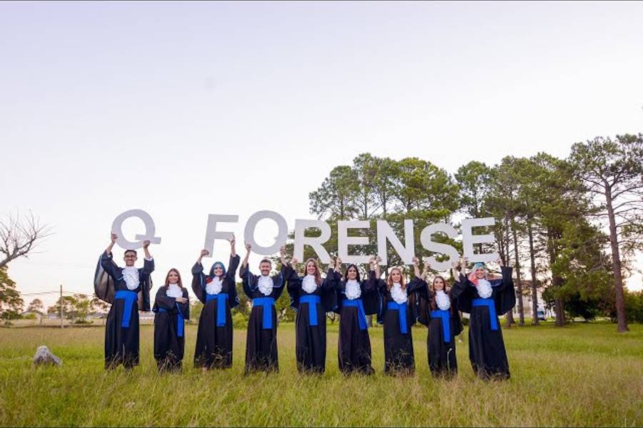 VÍDEOS de VÍDEO SAVE THE DATE QUIMICA FORENSE UFPEL 2022/1 - 09/07/2022 - SHALON FORMATURAS