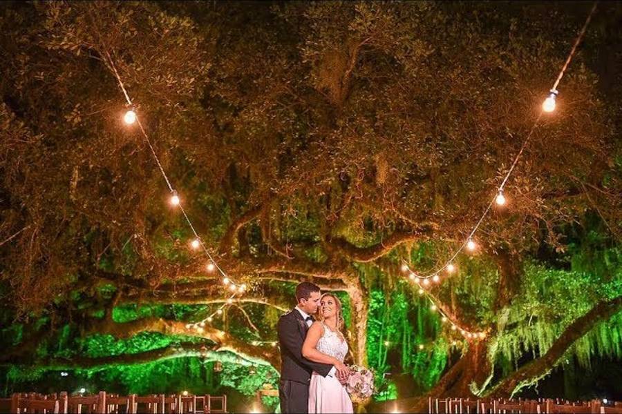 FIlme Casamento de Same Day Edit Casamento Dani & Matheus 