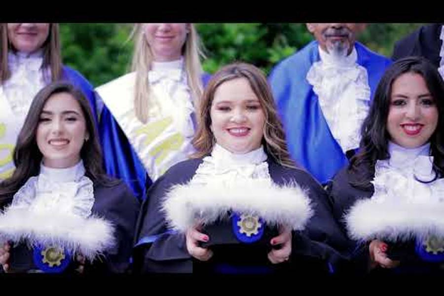 VÍDEOS de VÍDEO ENSAIO PRÉ FORMATURA ENGENHARIA DE ALIMENTOS - FURG - RIO GRANDE-SHALON FORMATURAS