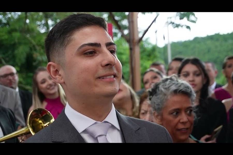 Vídeos de Teaser Mariana & Kleber